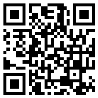 QR Code for bitcoin:1DTx1y6a4RR8eGbKVCAW11CD5PJGFQGN2Q