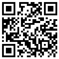 QR Code for bitcoin:1DTyCVzpKk9GxS5jbXvC4dJaKuuZGS4YYJ