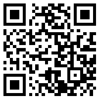 QR Code for bitcoin:1DU5QnNSMrvze3H9pp7f1pGRegPdcP3RfP