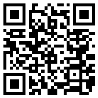 QR Code for bitcoin:1DU7fHfisiaSSnL4SLQeKTfKpnE42593wQ