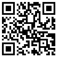 QR Code for bitcoin:1DU8XAubCMkVGimWbequCv6txe2iFhgYcQ