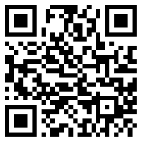 QR Code for bitcoin:1DULBSkJFmKauEAtvVwsT2PzPD1ioT91rc