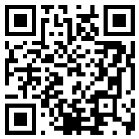 QR Code for bitcoin:1DUMaPLM9DJ1jGUWVBVbKPqdBKEZTk35xt