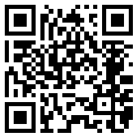 QR Code for bitcoin:1DUQ3tpD8a9yzNEvv9eNHKJbCAvtacm9Le
