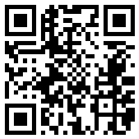 QR Code for bitcoin:1DURWRdWjiPBHomFVFzwTuamfv2KNgw14u