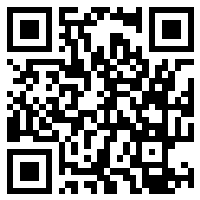 QR Code for bitcoin:1DURpsqGsABfxD2P4mACisVdbB4wBPXjk1