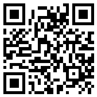 QR Code for bitcoin:1DUUaSMTYkyKbU1f6tRLiiBdZVyuSgm5Zb
