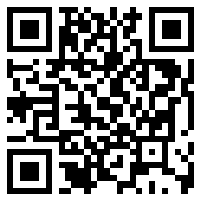 QR Code for bitcoin:1DUWZeuvT37kDjPddnujsf7kQSymYDAUd7