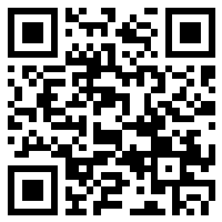 QR Code for bitcoin:1DUYGpketaMoTqqpNHTmYA6BpUYP84EjWM