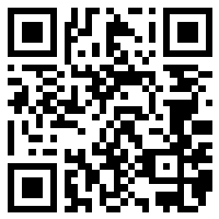 QR Code for bitcoin:1DUdTtMkPxCSbTMekRzFvFDXY9L41TsjKv