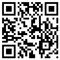 QR Code for bitcoin:1DUeBeeaaTJ721EjFXroFg88VBj1R2Fuvx
