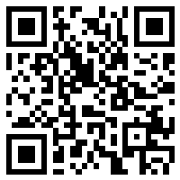QR Code for bitcoin:1DUePsFdPLGzwhVbDpuWTaWiP8cgeZ3jWt