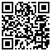 QR Code for bitcoin:1DUebDbxrtFT3VerQHz65bCXD7eTfKbLty