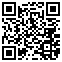 QR Code for bitcoin:1DUfPb6borX37CfRwf66mrz9ftC2LMtYhg