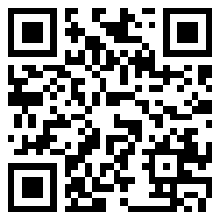 QR Code for bitcoin:1DUikPoWNe4gRGqQCyX2iGWAY5csmPFBLb