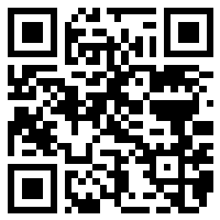 QR Code for bitcoin:1DUmhjD6LZAMYFmC9K2eW8TCFQFzP7MkXc
