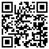 QR Code for bitcoin:1DUoHB7C8ZMDHttomemU8QHRd2R7P9himb