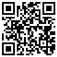 QR Code for bitcoin:1DUoRCH55DAmwbcneJThgYdYxMYmE2ZgQC