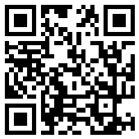 QR Code for bitcoin:1DUqyoPbuiDaWeP7UDF3iupajRmwdRquER