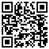 QR Code for bitcoin:1DUtBMSUfnLyfjpVg8DdfGJRJi98PU4F8k