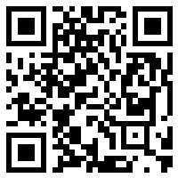 QR Code for bitcoin:1DUtPE4KM63ZF2BnvfxGeLKuyEUvPLstrN