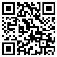 QR Code for bitcoin:1DUx5SQp6ZJbb6p9BqwcLSto7iRwkQ7mmR