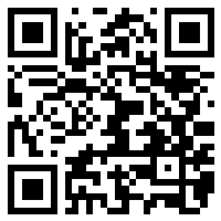 QR Code for bitcoin:1DV5KNHmxoySvZSdnKE2sWD5EB3MifSaYi