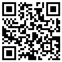 QR Code for bitcoin:1DV8WUCH2ReVS8bSah8KycbD3Gx75Ubu9D