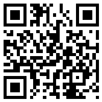 QR Code for bitcoin:1DVAuEED28vzADsZfKSR7orimVonk2Z9PL