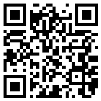 QR Code for bitcoin:1DVBfdRTYPYptp4N8AvYGuJGMn8P95kZrM