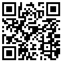 QR Code for bitcoin:1DVCf1udSwspCdaHtnvTWRLJmSo862fijA