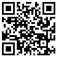 QR Code for bitcoin:1DVEqxQzC8tfUchjoyFMoGUjpxXFGoWPqW