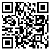 QR Code for bitcoin:1DVFPs7f6HaZHDv815Av7Gci4nfLS53h2F