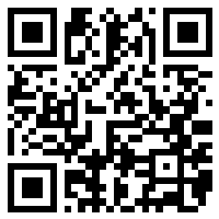 QR Code for bitcoin:1DVH7HmxwPsVmZCCqn3nTyGv2YhD3UhBUZ