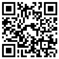 QR Code for bitcoin:1DVHAraFSBtvCLxNCntNzzsMBrDRLB71SA