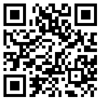 QR Code for bitcoin:1DVM3i1cazvdougTSkpUNhDXwzYKbCnT2s
