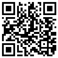 QR Code for bitcoin:1DVQRG3c6QMSBQtfhC2YkRZqmUt5qU2Eos