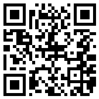 QR Code for bitcoin:1DVR4TerBAj3brPxuK5pFpdxwXDF185vXq