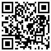 QR Code for bitcoin:1DVRViSvBUPCX325tMeCzc8EPEnw32Uxbt