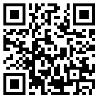 QR Code for bitcoin:1DVRcTcfEVzWcpPATLT96Zwb2DqKUEKv5z