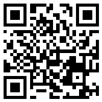 QR Code for bitcoin:1DVSwZ3zwrepdFDXPsrr74u88TEnhVEVyg