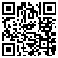 QR Code for bitcoin:1DVT2nRuqGcWYWQZWunncee22V7V4aAncG