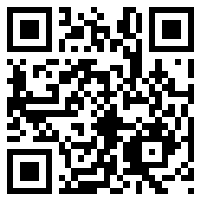 QR Code for bitcoin:1DVTEjBKoUXRgSLkmShSuKefesYNuvAuQK