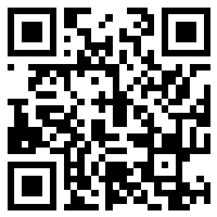 QR Code for bitcoin:1DVVMVvH3hHvxNDCsxxSnkCARfufzGDAiy