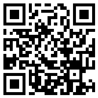 QR Code for bitcoin:1DVVRkCoMdKGAgaKK2zfL6EBQJQEgEN1Hs