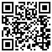 QR Code for bitcoin:1DVWrEA5GTL2o7GHg7FyAmhbdkLbJ5RsbS