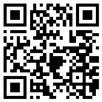 QR Code for bitcoin:1DVXpk33eTCeQy2yWCoV7BsESbZoz6ZAWH