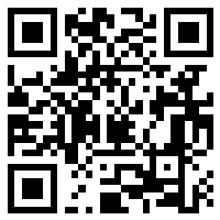 QR Code for bitcoin:1DVa53NusM5Zrwa37ctrkVSRpLRB7LgpRr