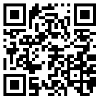 QR Code for bitcoin:1DVa7535VUpckdERYS2acfSxWKNrvgrLEE