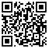 QR Code for bitcoin:1DVcaXduACSWjK3kEn3MLUCgxW5QzNAfL4